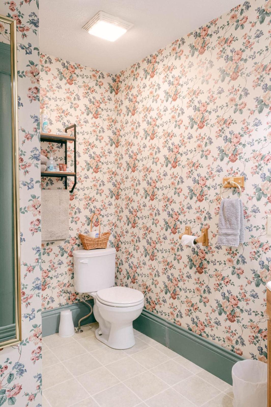 Bed and Breakfast The Wolf Manor Ellinwood Екстер'єр фото